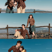 光明顶-漫游手记