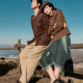 光明顶-漫游手记