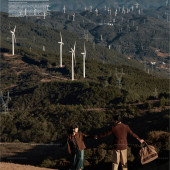 光明顶-漫游手记