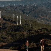 光明顶-漫游手记