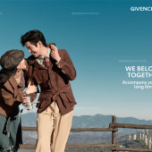 光明顶-漫游手记