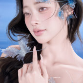 洱海海景-海蓝情书