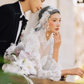 山茶园-雅致风韵