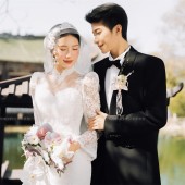 山茶园-雅致风韵