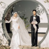 山茶园-雅致风韵