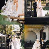 山茶园-雅致风韵