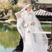 山茶园-雅致风韵