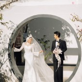 山茶园-雅致风韵