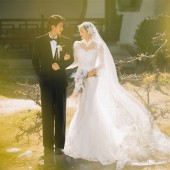 山茶园-雅致风韵