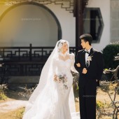 山茶园-雅致风韵