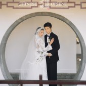 山茶园-雅致风韵