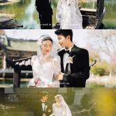 山茶园-雅致风韵