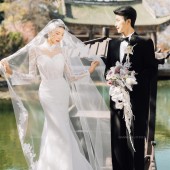 山茶园-雅致风韵