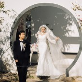 山茶园-雅致风韵