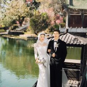 山茶园-雅致风韵