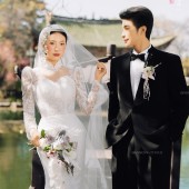 山茶园-雅致风韵