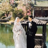 山茶园-雅致风韵