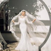 山茶园-雅致风韵