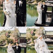 山茶园-雅致风韵