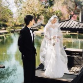 山茶园-雅致风韵