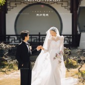 山茶园-雅致风韵