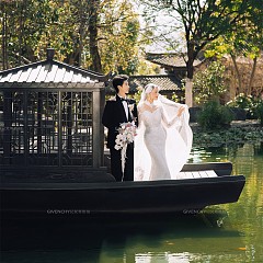 山茶园-雅致风韵