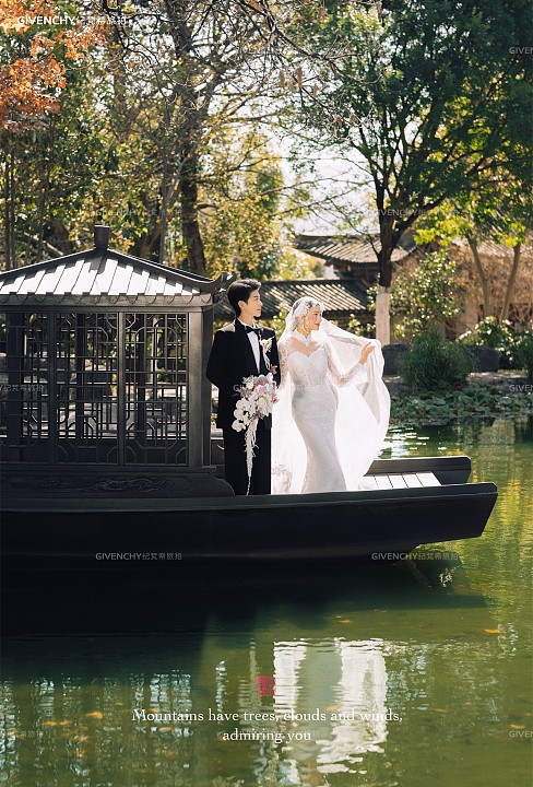 山茶园-雅致风韵