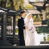 山茶园-雅致风韵