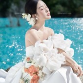 大理鎏光湖-浪漫蔓延