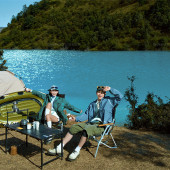 大理鎏光湖-漫长时光