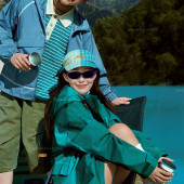 大理鎏光湖-漫长时光