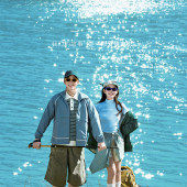 大理鎏光湖-漫长时光