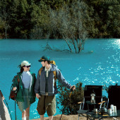 大理鎏光湖-漫长时光