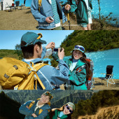 大理鎏光湖-漫长时光