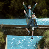 大理鎏光湖-漫长时光