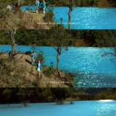 大理鎏光湖-漫长时光