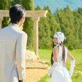 艾洛克庄园-晨露微光