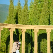 艾洛克庄园-晨露微光