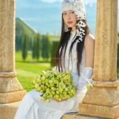 艾洛克庄园-晨露微光