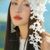 艾洛克庄园-晨露微光