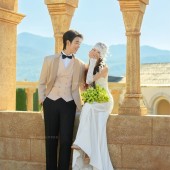 艾洛克庄园-晨露微光