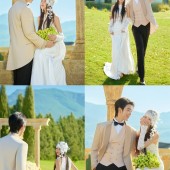 艾洛克庄园-晨露微光