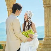 艾洛克庄园-晨露微光