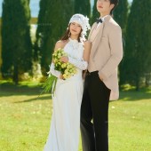 艾洛克庄园-晨露微光