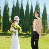 艾洛克庄园-晨露微光