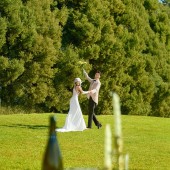 艾洛克庄园-晨露微光