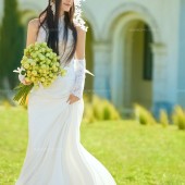 艾洛克庄园-晨露微光