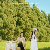 艾洛克庄园-晨露微光