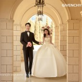 艾洛克庄园-城堡旧梦 