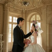 艾洛克庄园-城堡旧梦 